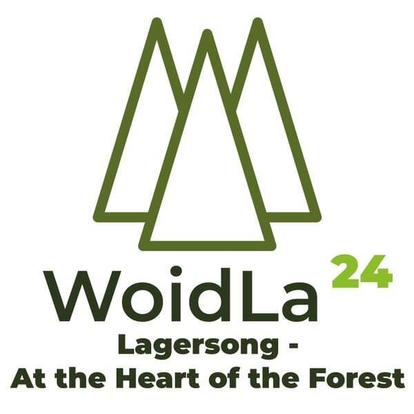 Cover art for WoidLa24 Lagersong - At the Heart of the Forest